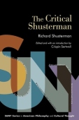 Critical Shusterman