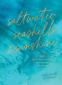 Saltwater, Seashells & Sunshine