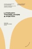 UEA MA Literary Translation and Poetry Anthology 2025