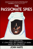 Passionate Spies
