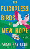 Flightless Birds of New Hope