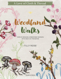 Love of Cloth & Thread: Woodland Walks