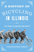 History of Bicycling in Illinois