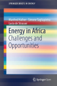 Energy in Africa