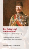 Kaiserreich Transnational