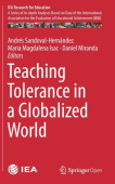 Teaching Tolerance in a Globalized World