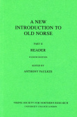 New Introduction to Old Norse