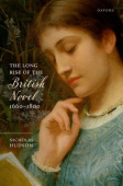 Long Rise of the British Novel, 1660–1800