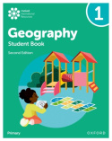 Oxford International Geography: Student Book 1