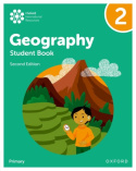 Oxford International Geography: Student Book 2