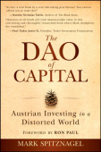 Dao of Capital