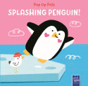 Splashing Penguin (Pop-Up Pals)