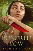 Honored Vow
