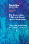 Contentious Politics of Global Health Movements