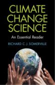 Climate Change Science