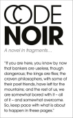 Code Noir