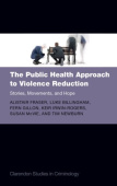 Public Health Approach to Violence Reduction