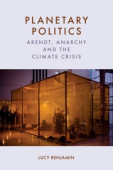 Planetary Politics
