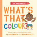 Questioneers: What's That Colour?