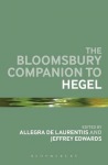Bloomsbury Companion to Hegel