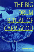 Big Drum Ritual of Carriacou