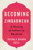 Becoming Zimbabwean