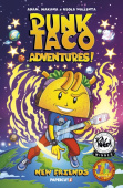 Punk Taco Vol. 1