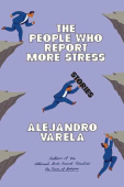 People Who Report More Stress