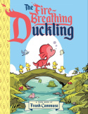 Fire-Breathing Duckling