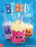 Bubble Tea Three