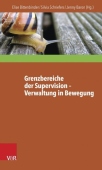 Grenzbereiche Der Supervision