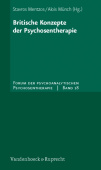 Britische Konzepte Der Psychosentherapie
