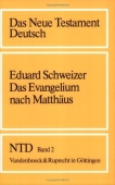 Evangelium Nach Matthaus