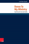Dance to My Ministry