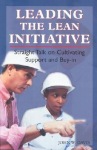 Leading the Lean Initiative