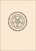 Lutherjahrbuch 79. Jahrgang 2012