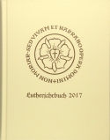 Lutherjahrbuch 84. Jahrgang 2017
