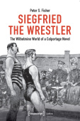 Siegfried the Wrestler