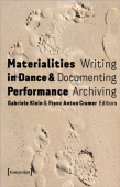 Materialities in Dance & Performance