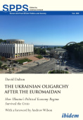 Ukrainian Oligarchy After the Euromaidan