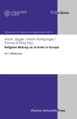 Religiose Bildung an Schulen in Europa
