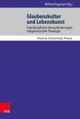 Glaubenskultur und Lebenskunst