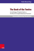 Book of the Twelve