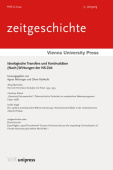 Ideologische Transfers und Kontinuitaten