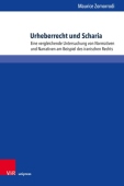 Urheberrecht Und Scharia