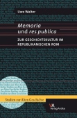 Memoria und res publica