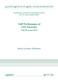 VoIP Performance of LTE Networks