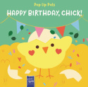 Pop-Up Pals