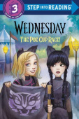 Poe Cup Race! (Wednesday)