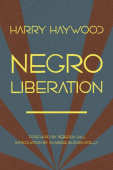 Negro Liberation